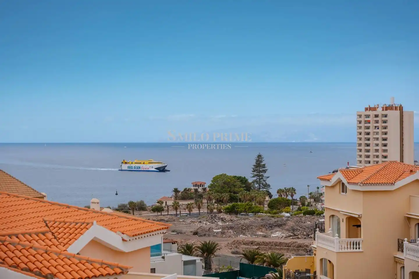 Maisonette mit Pool zum Verkauf in Calle Caleta, imagen 12