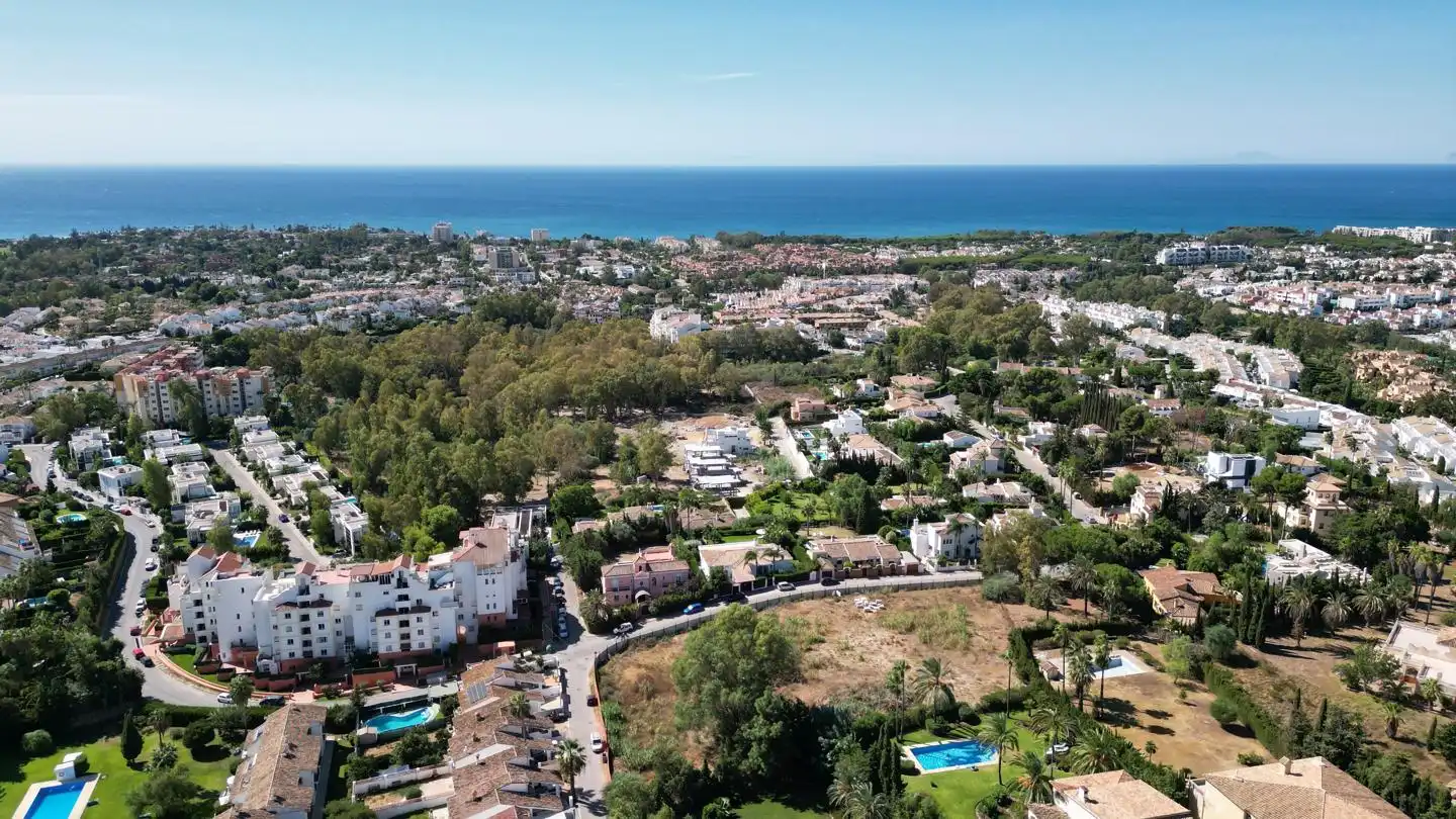 Casa amb piscina en venda a Avenida Pernet, imagen 7