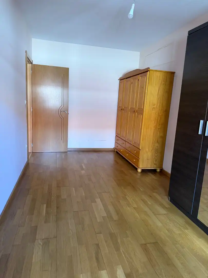 Bedroom of Apartments for sale in Silleda  with Heating and Storage room