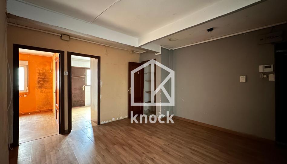 Photo 1 of Flat for sale in Calle Matilde García del Real, Fozaneldi - Tenderina, Asturias
