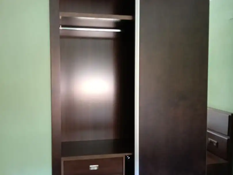 Bedroom of Flat for sale in Arco Norte - Avda. España