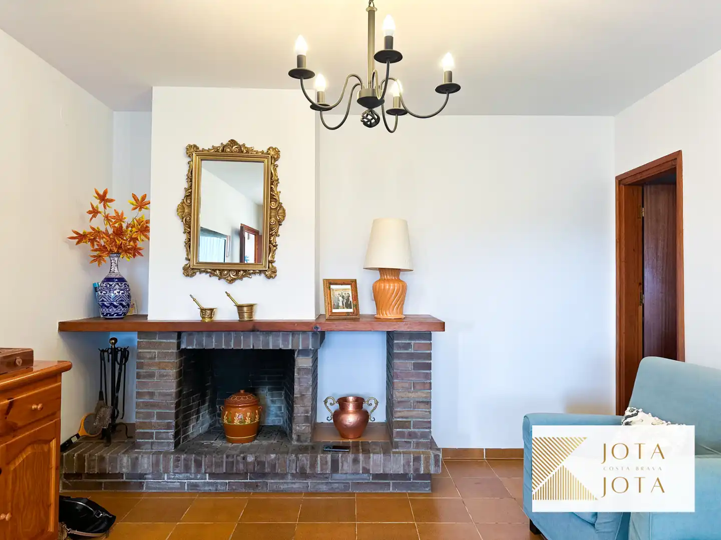 House with pool for sale in Aiguaviva Parc, imagen 11