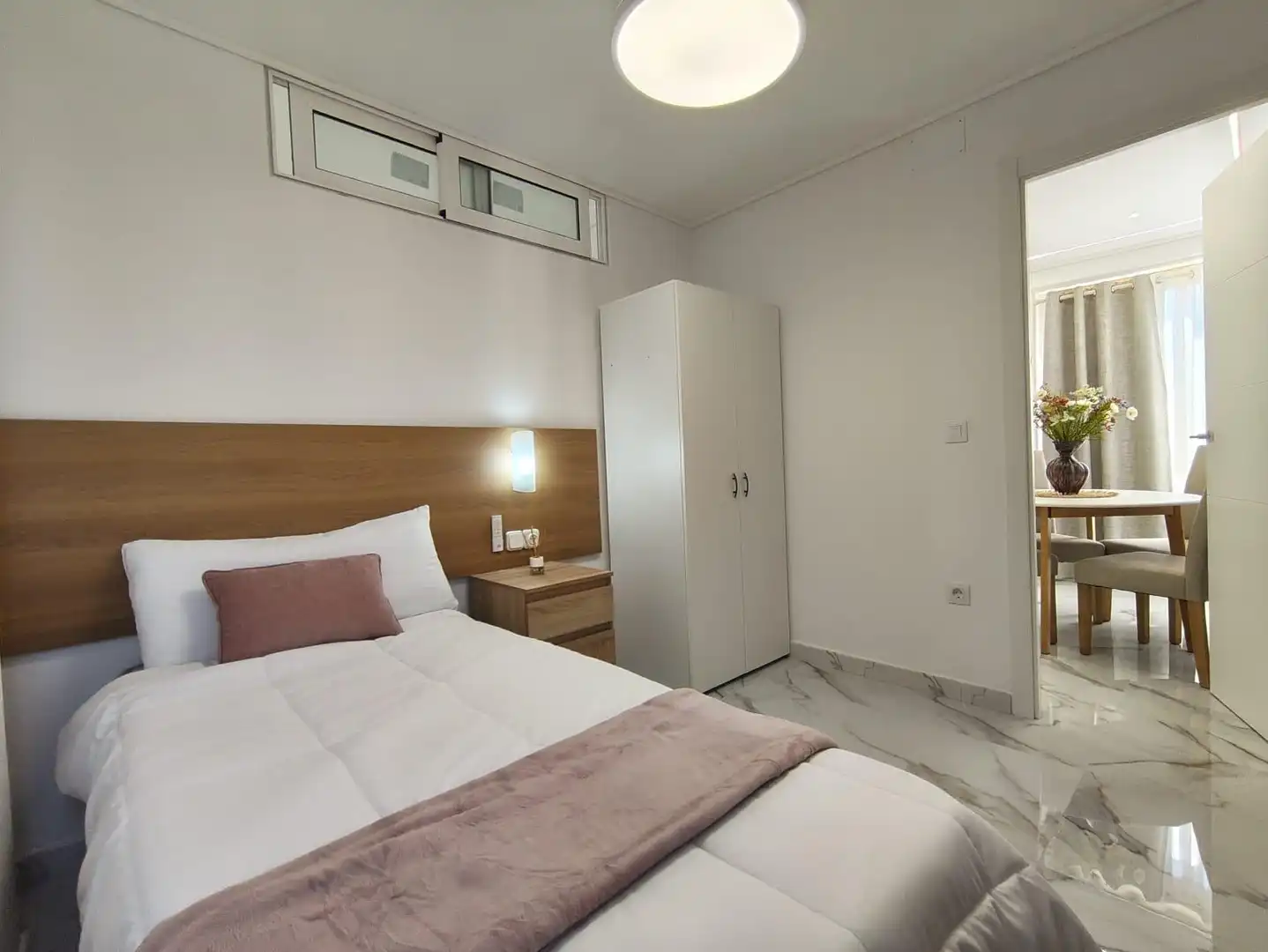 Apartamento con piscina en venta en Avenida JUAN FUSTER ZARAGOZA, imagen 22