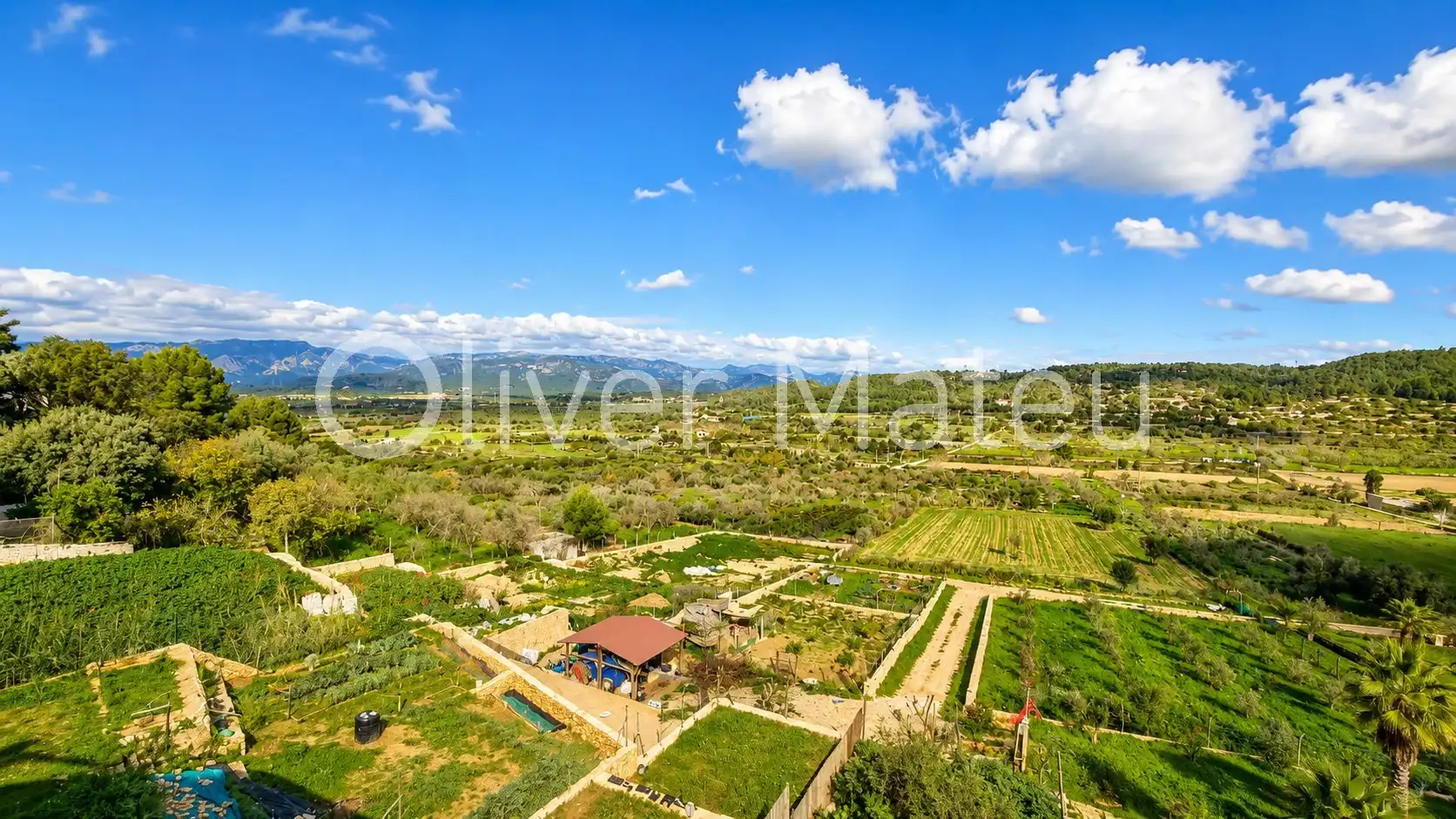 Duplexes for sale in Marratxí  with Air Conditioner, Private garden and Parquet flooring