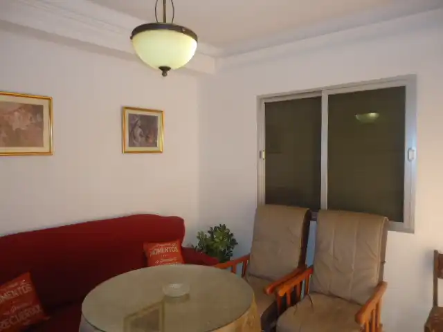 Flat for rent in Granada  with Air Conditioner, Furnished and Washing machine