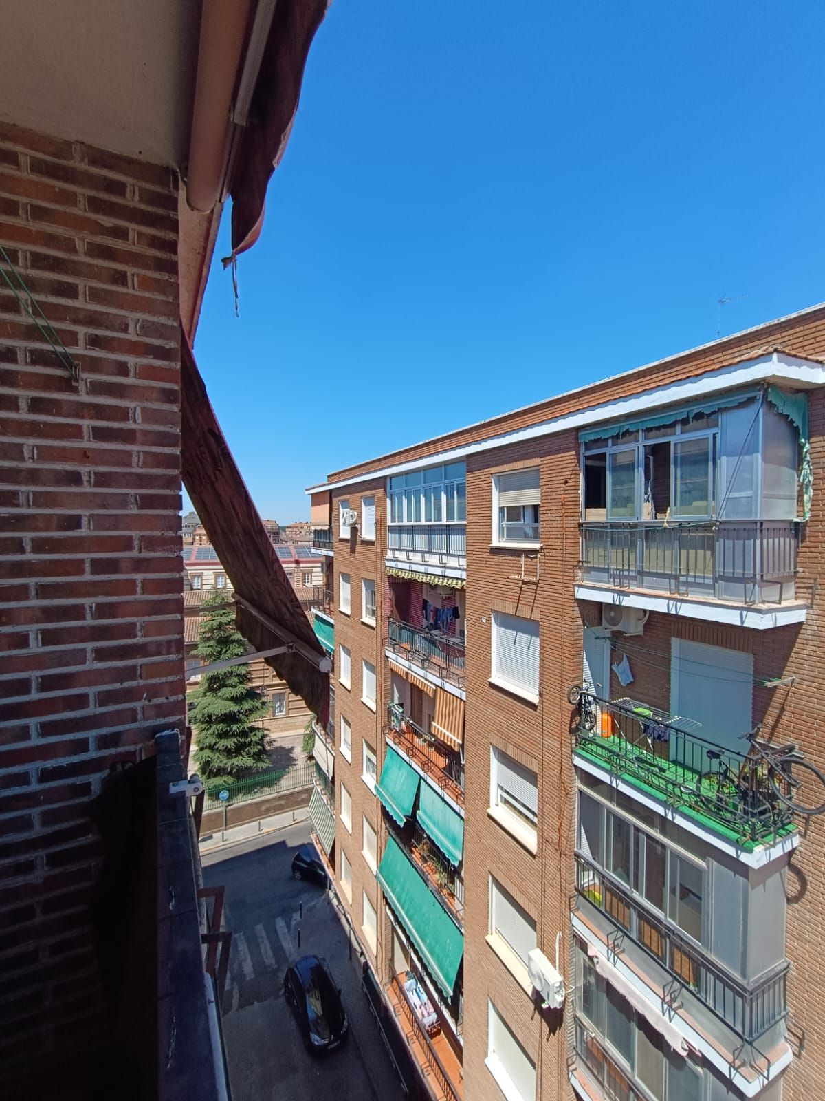 Piso en venta en Tres Olivos - La Piedad