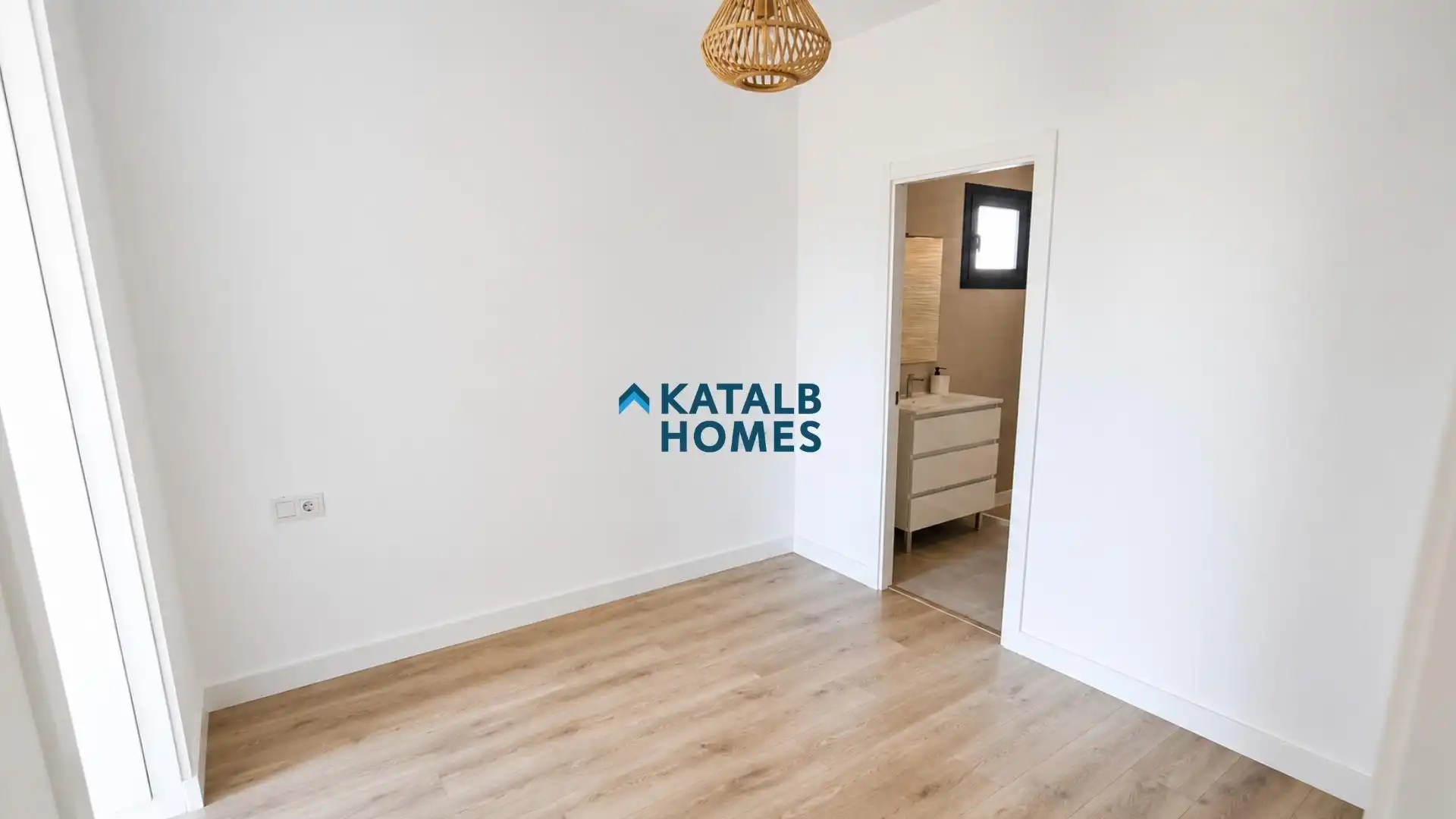 Habitación de Apartamento de alquiler en Camas