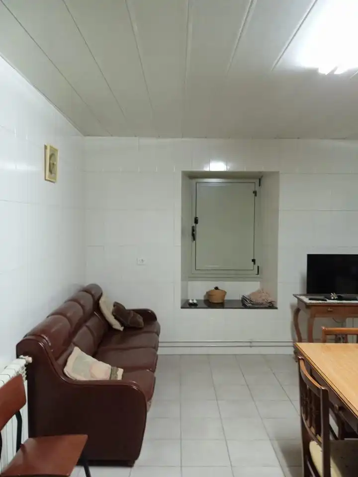 Finca rústica en venta en Loxo, Touro