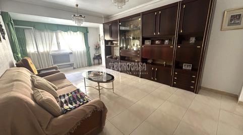 Foto 2 de Pis en venda a Vara de Quart, Valencia