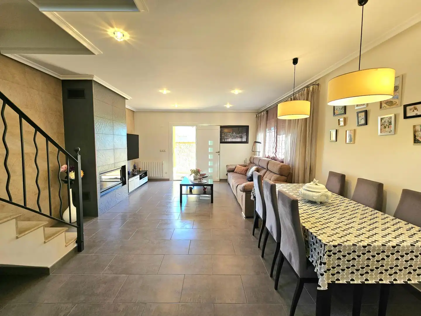Chalet en venta en San Fulgencio, imagen 39