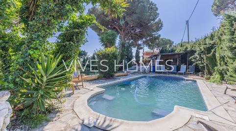 Foto 2 de Casa o xalet en venda a Canigo, Sant Cebrià de Vallalta, Barcelona