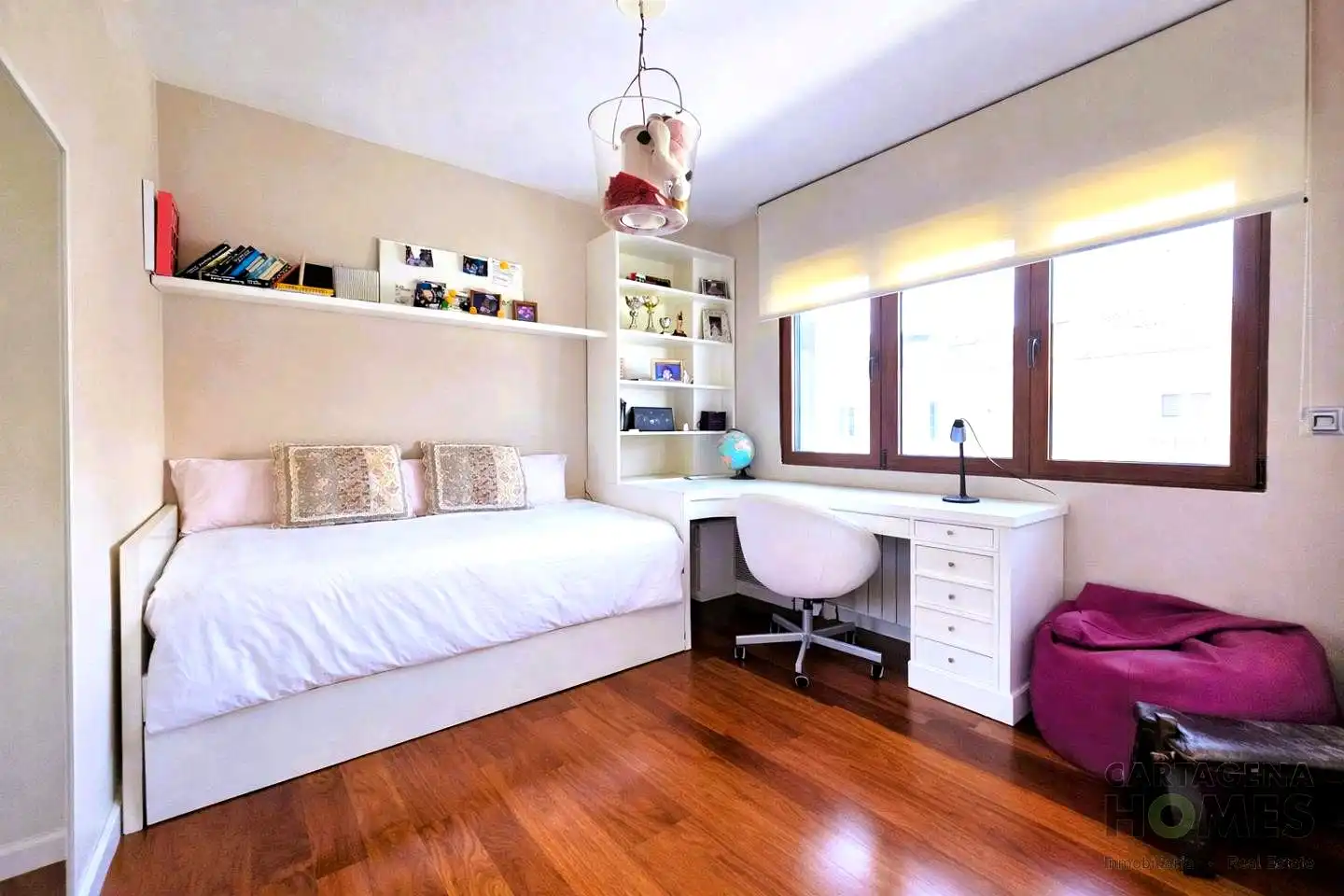 Casa en venta en Calle Hazim de Cartagena 36, imagen 54