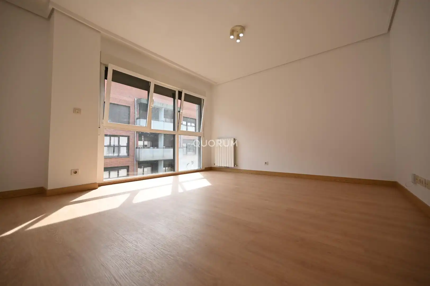Wohnzimmer von Wohnung zum Verkauf in Erandio mit Heizung und Abstellraum