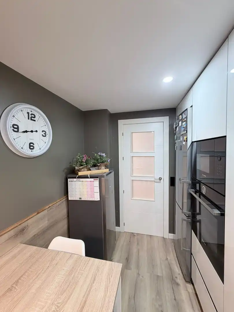 Attic for sale in Lleida  with Air Conditioner, Heating and Terrace