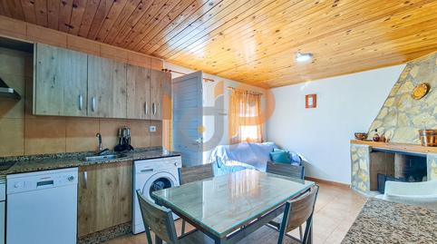 Foto 5 de Apartament en venda a Pardos, Taberno, Almería