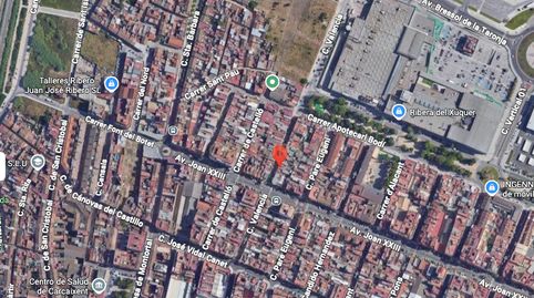 Foto 3 von Wohnungen zum Verkauf in Vivienda Unif, Cl, de Valencia 072, Carcaixent, -1, Carcaixent, Valencia