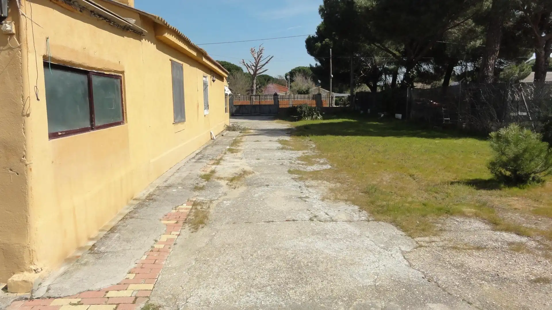 Casa o xalet en venda a Calle Calle Retama, Valdestillas