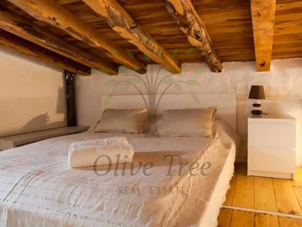 Schlafzimmer von Wohnungen zum Verkauf in Eivissa mit Balkon