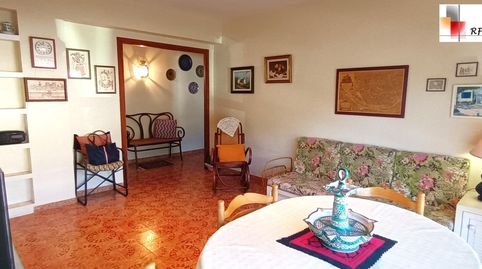 Foto 3 de Apartament de lloguer a Torreblanca, Castellón