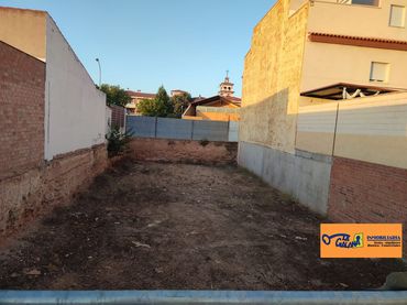 Terreni e lotti in vendita a Valdepeñas