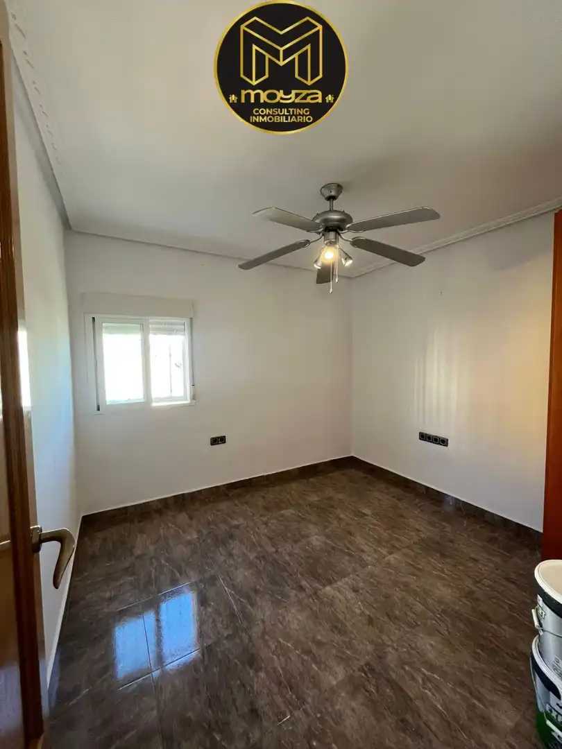 Flat for rent in Jaén, Jaén