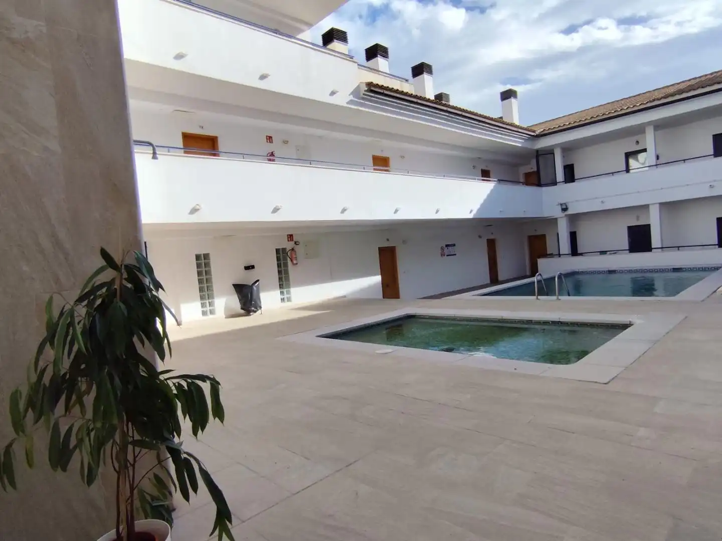 Pis amb piscina en venda a Carrer Alacant 15, imagen 25
