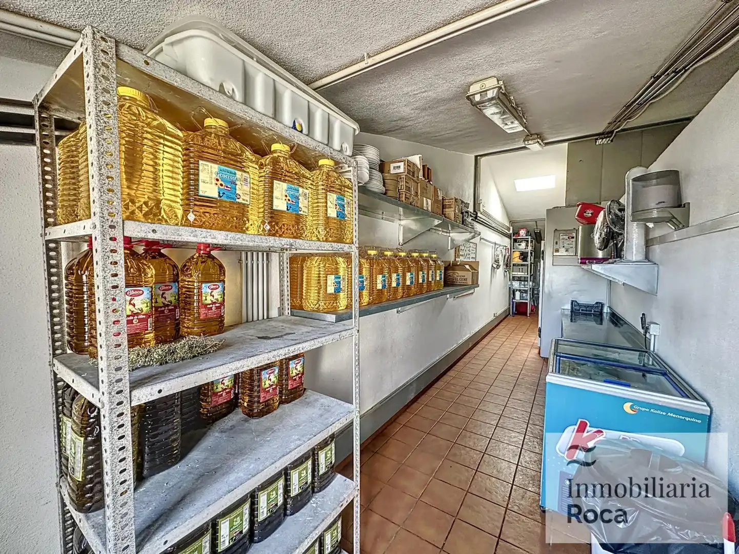 Commercial properties for sale in Es Mercadal  with Air Conditioner, Terrace and Furnished