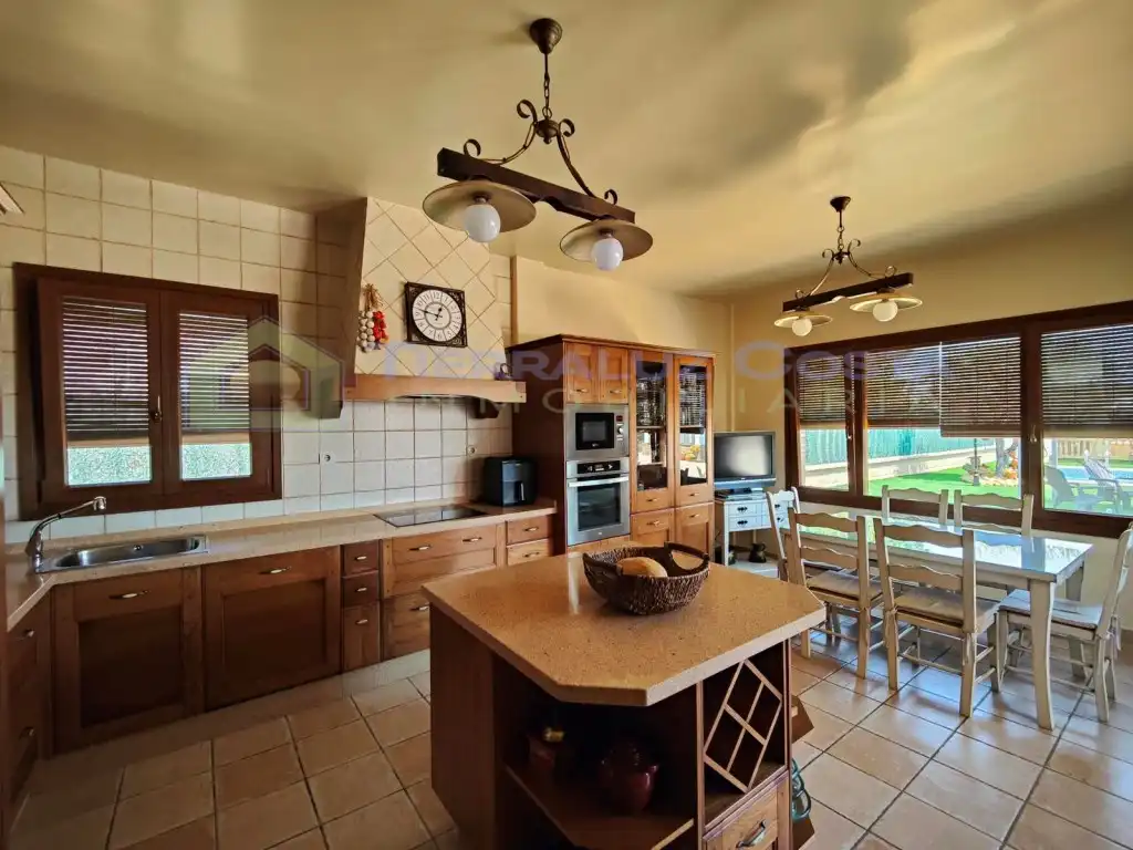 Villa mit Pool zum Verkauf in Lepe, imagen 40