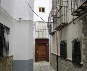 Vista exterior de Loft en venda en  Jaén Capital