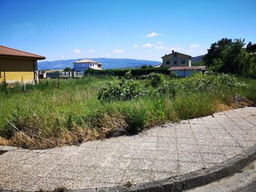 Terreno residenziale in vendita a LAS NOGALEJAS