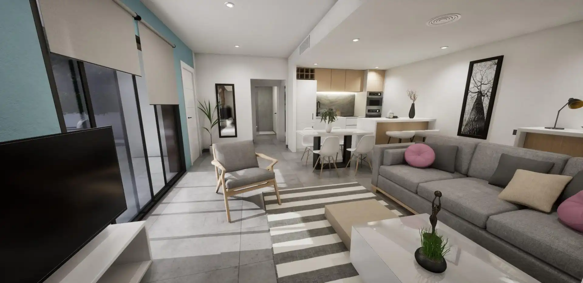 Detached house for sale in Torre-Pacheco ciudad, imagen 5