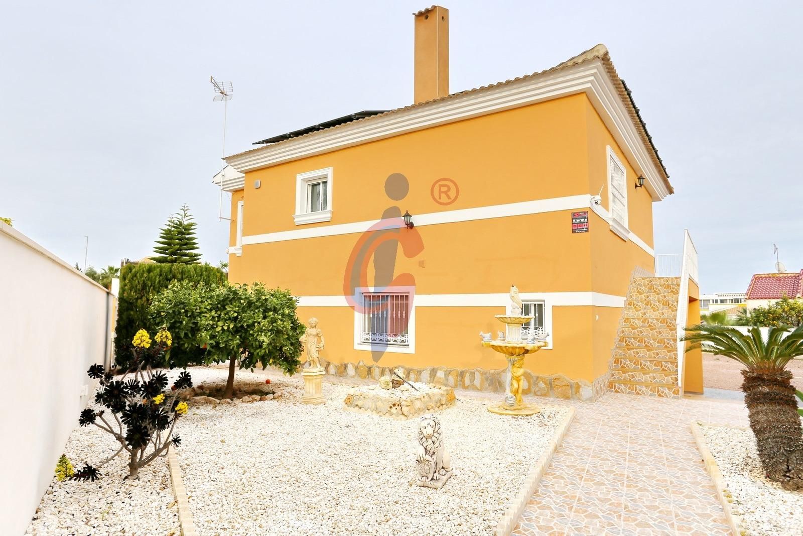 Casa o xalet en venda a Calle San Francisco de Asís, 31, San Fulgencio