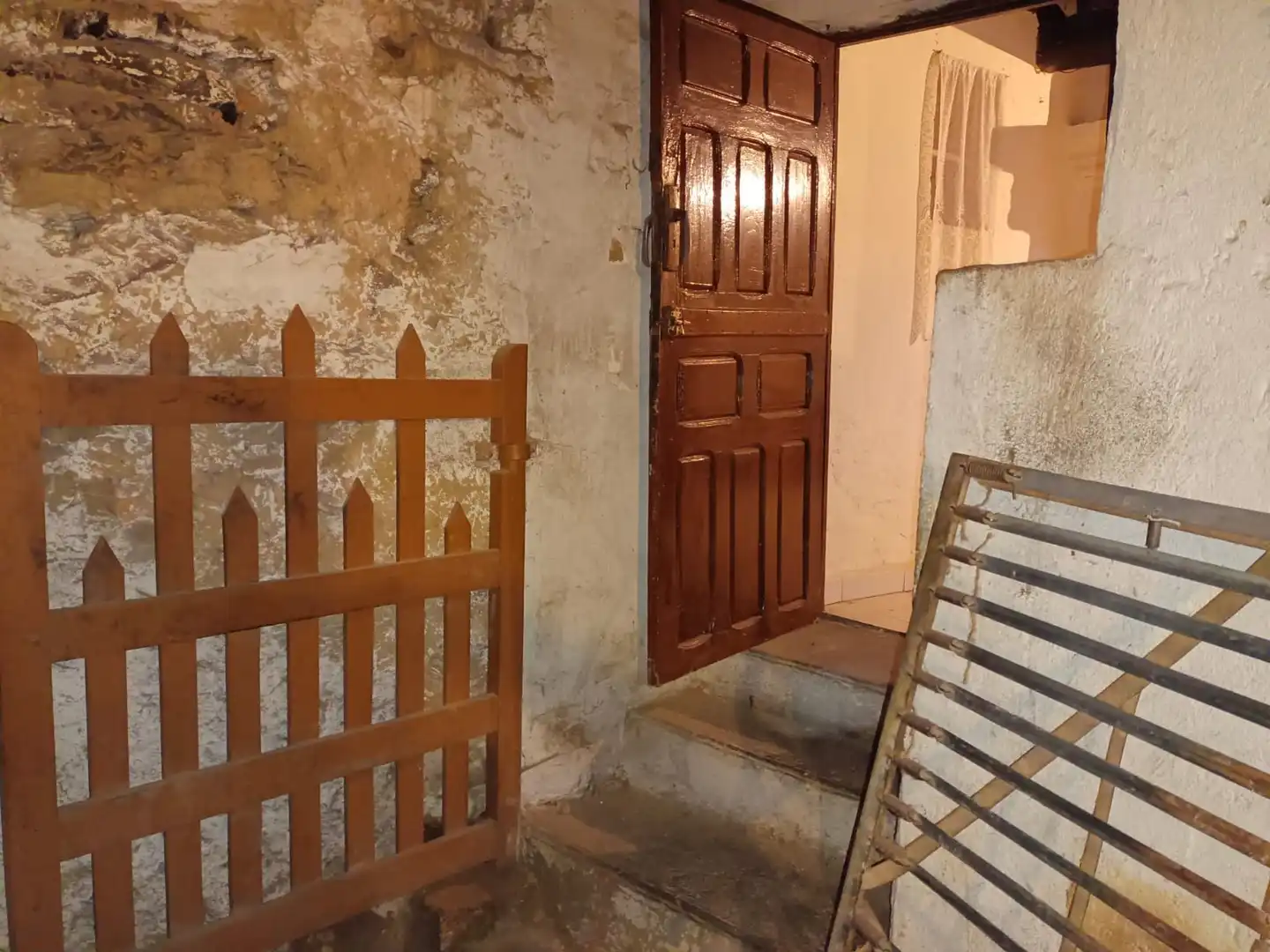 Casa o chalet en venta en Escurial de la Sierra
