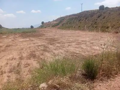 Terrenys i solars en venda a Totana, imagen 13