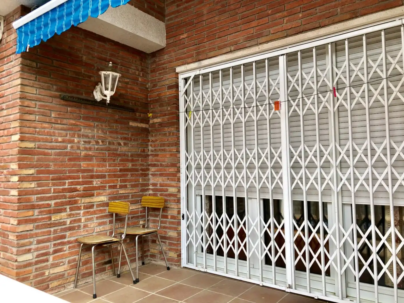 Terraza de Casa o chalet en venta en Martorell con Aire acondicionado, Calefacción y Jardín privado