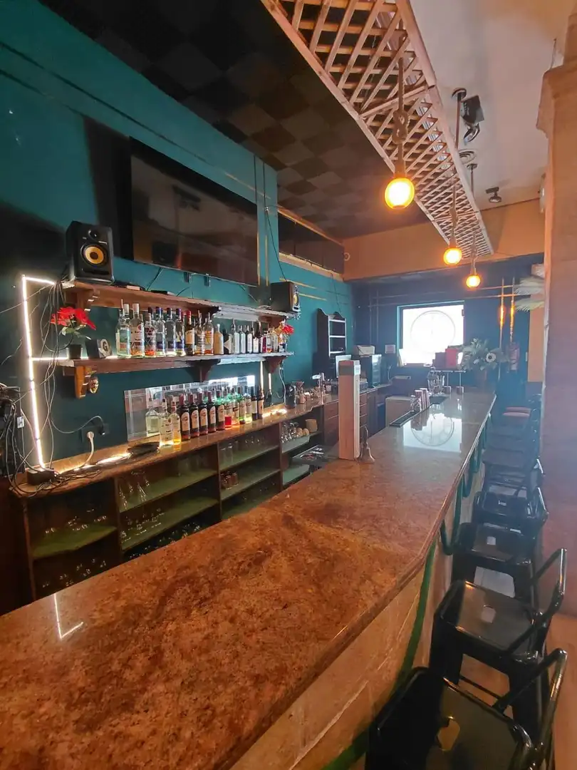 Local comercial en traspàs a Pla - Carolinas, imagen 11