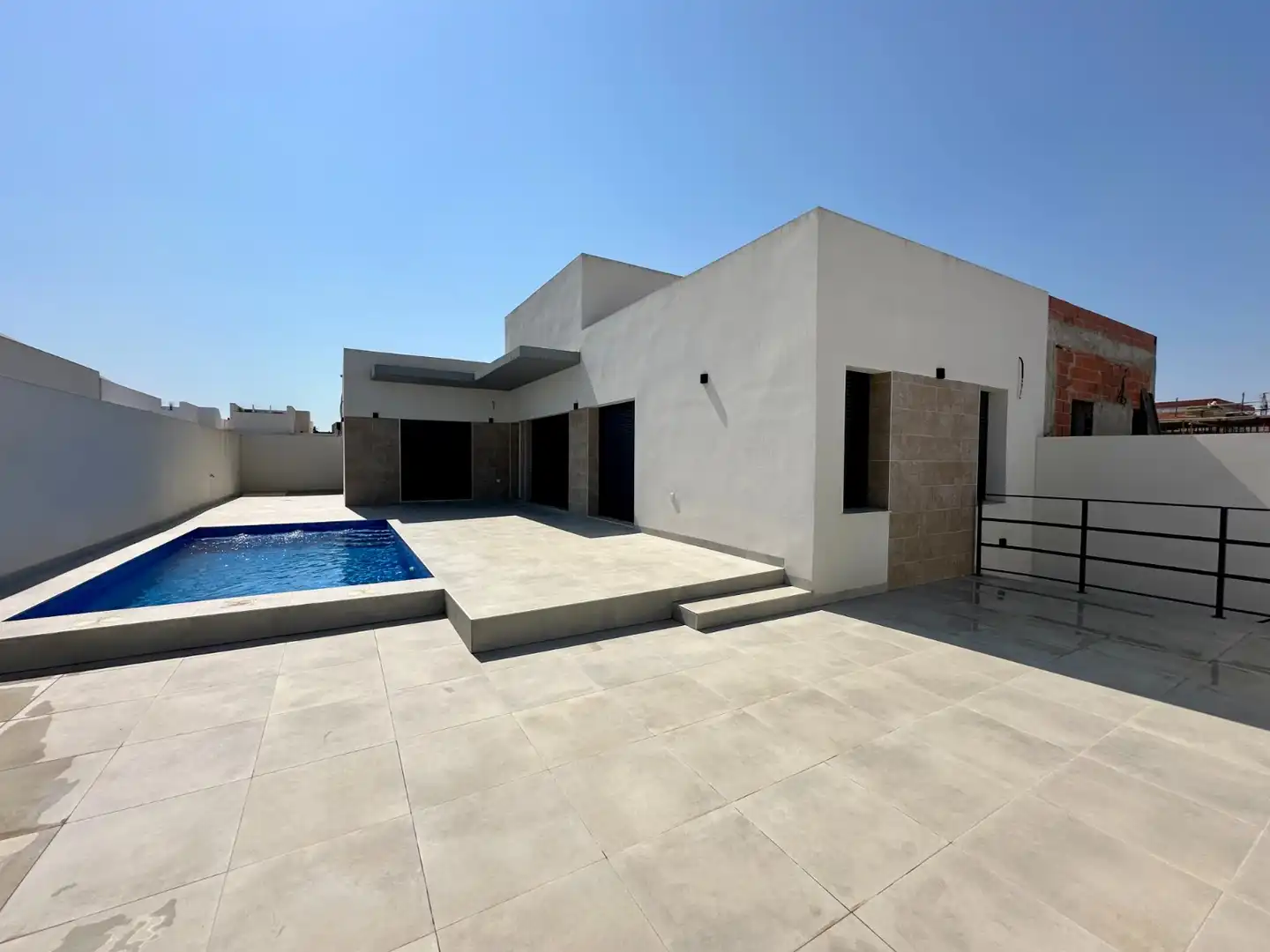 Casa con piscina in vendita a Daya Nueva, imagen 23