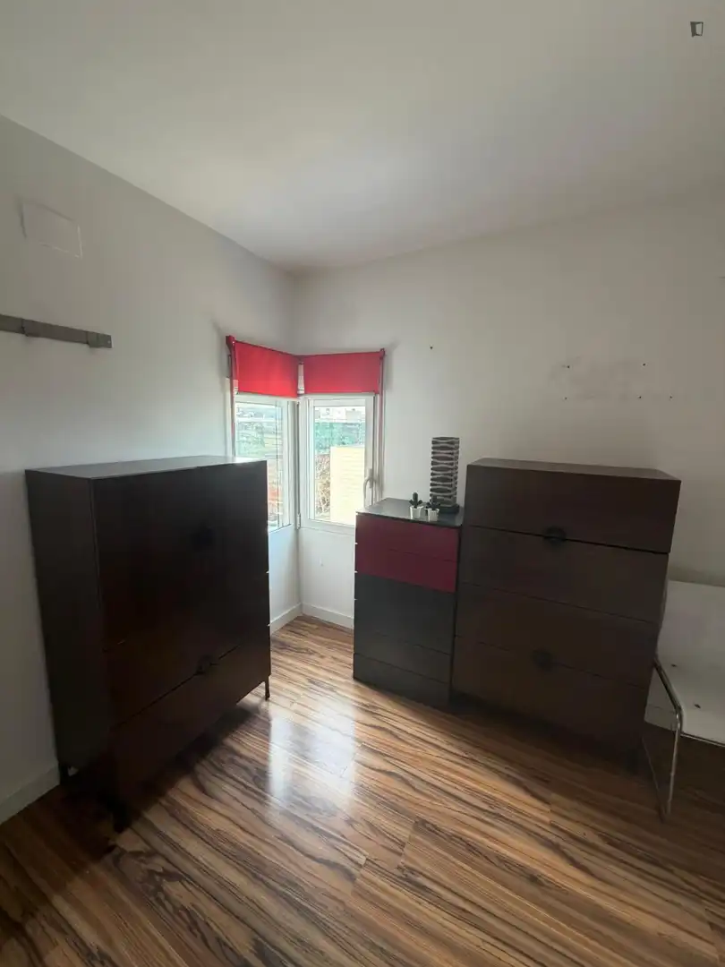 Apartamento de alquiler en La Malva-rosa