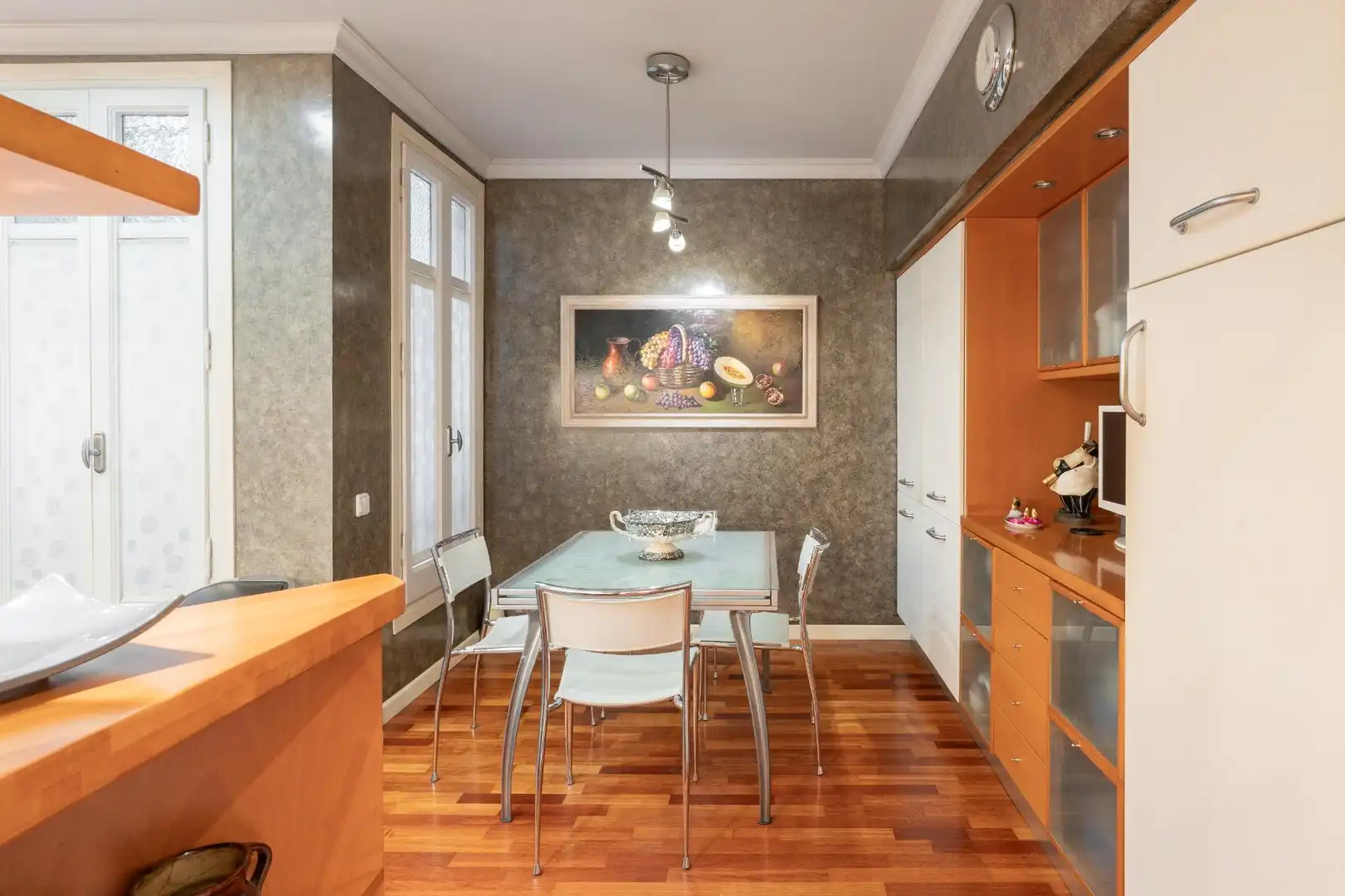 Wohnung mit Terrasse zum Verkauf in Carrer del Comte d'Urgell, imagen 17