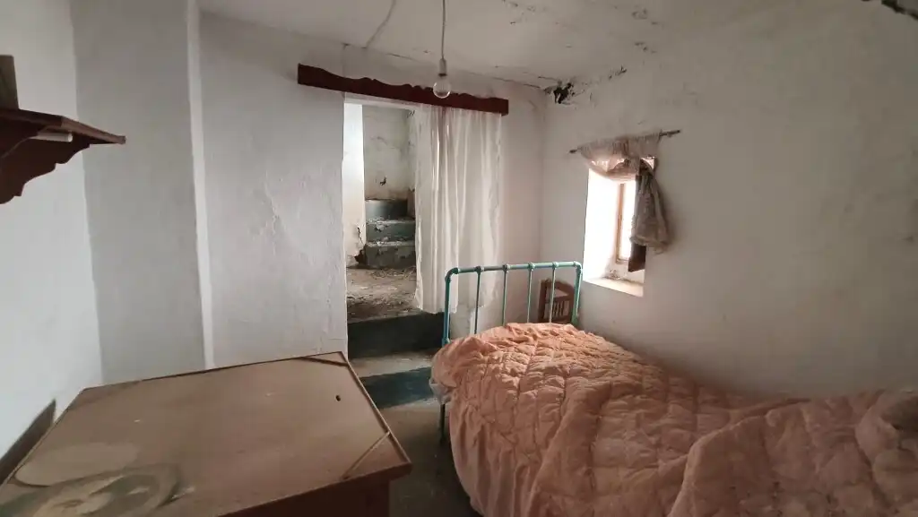 Casa rústica en venda a Árchez, imagen 4