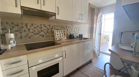 Photo 5 of Apartment for rent in  Feria, Feria,  Albacete Capital