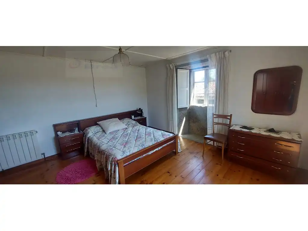 Schlafzimmer von Haus oder Chalet zum Verkauf in Silleda