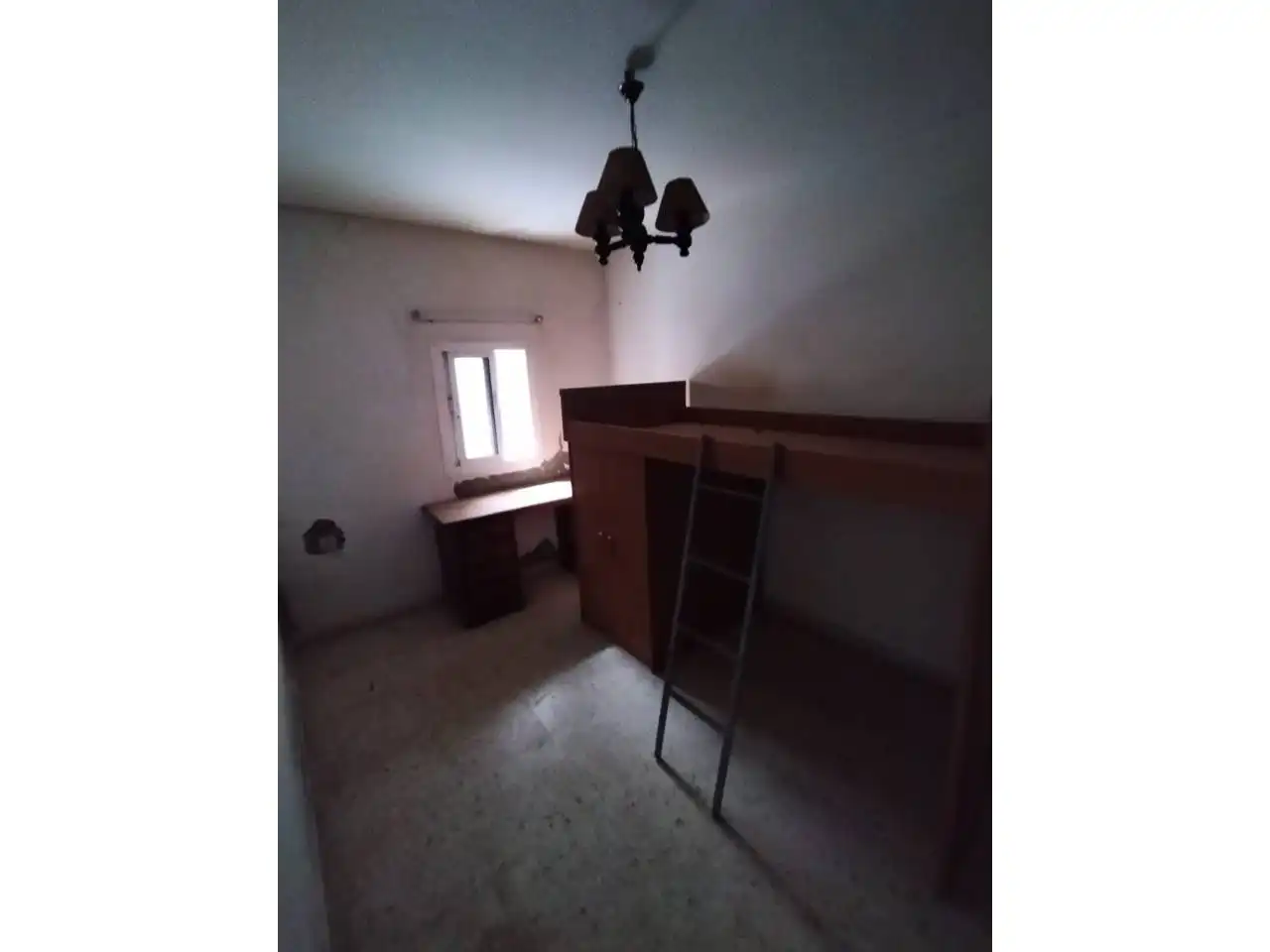 Casa o chalet en venta en Plaza de toros - Venta Vargas - Capitania