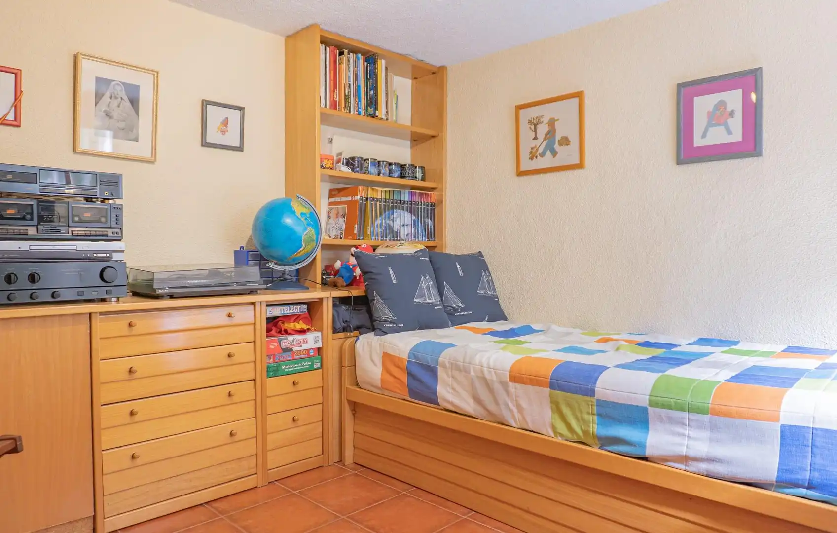 Villa mit Balkon zum Verkauf in Soto del Real, imagen 19