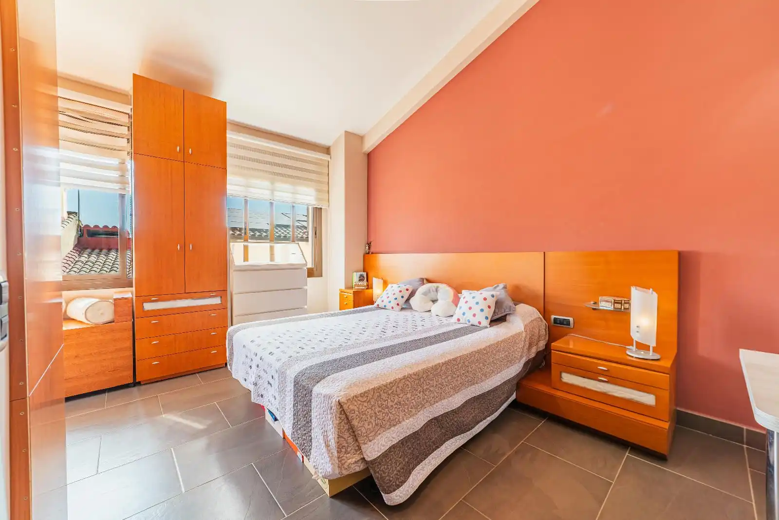 Casa amb jardí en venda a Esteve Albert i corp, imagen 23