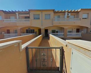 Vista exterior de Casa adosada en venda en Castell-Platja d'Aro amb Terrassa