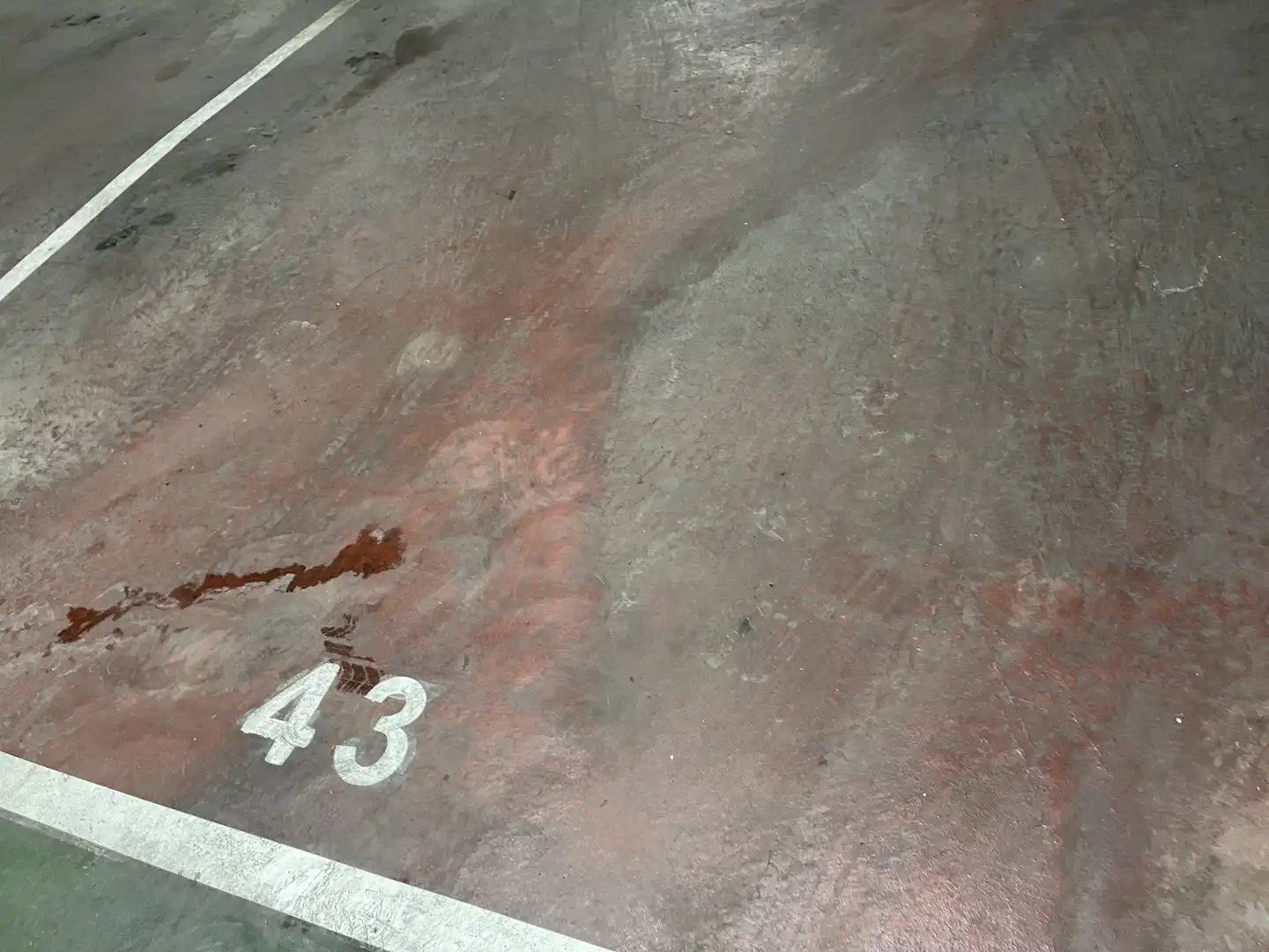 Parking à vendre à Julio Urquijo Kalea, imagen 7