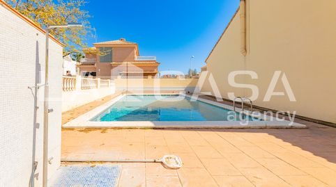 Foto 2 de Casa adosada en venta en Carrer Mare-selva, Corinto - Almarda, Sagunto / Sagunt