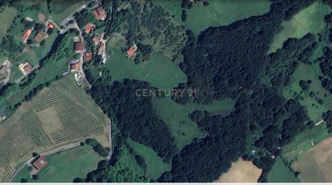 Photo 4 of Land for sale in Bo. Olaberria, 59, 20303 Irun, Guipúzcoa, Spain, 59, Lapice - Larreaundi - Olaberria - Meaka, Irun