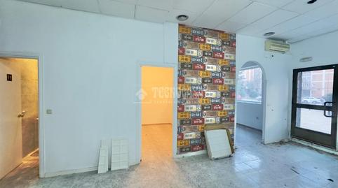 Foto 5 von Geschaftsraum zur Miete in El Soto - Azorín, Móstoles